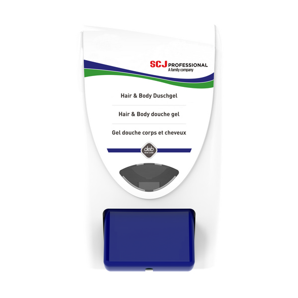 Spender INT 2 Liter, Estesol Hair&Body