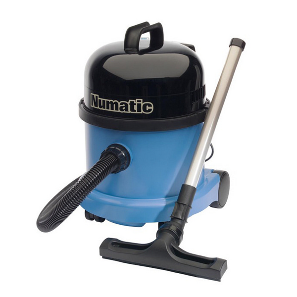 Nass- und Trockensauger WV370-2