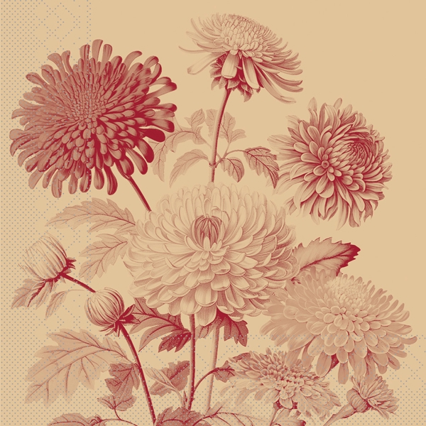 Mank Serviette Tissue