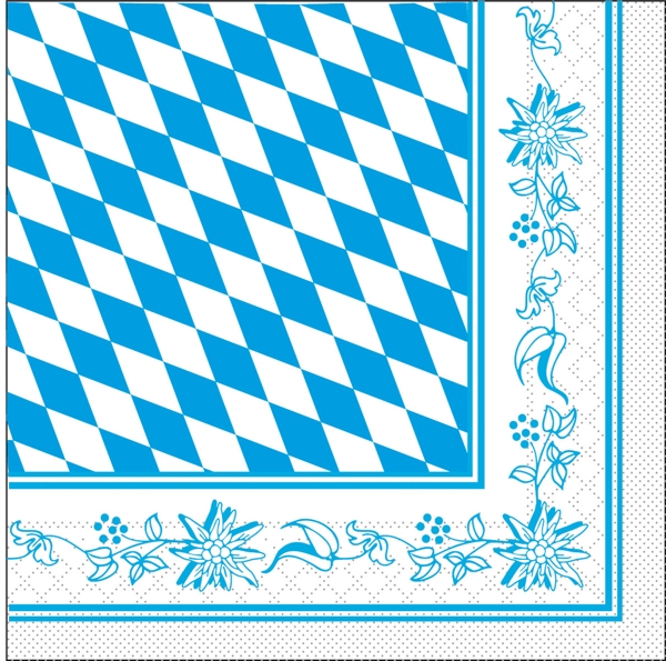 Mank Serviette Tissue