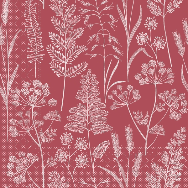 Mank Serviette Tissue