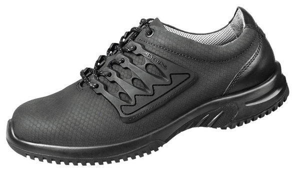 ABEBA UNI6 1765 Sicherheitsschuhe