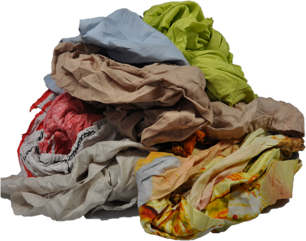 Putzlappen Bettwäsche hell – BH