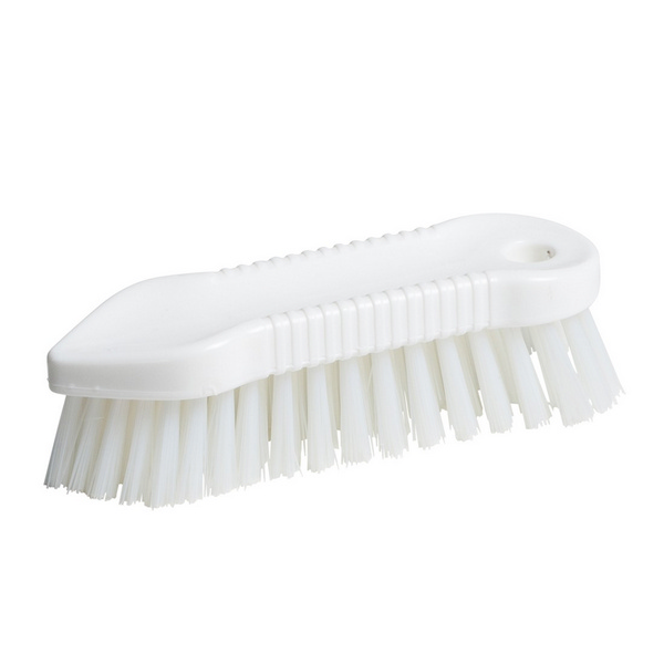 Hygiene-Waschbürste hart