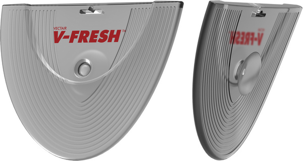 Lufterfrischer V-Fresh