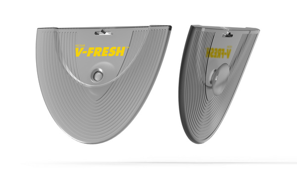 Lufterfrischer V-Fresh