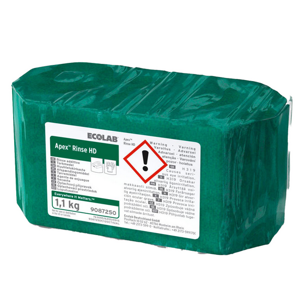 Apex Smartpower Rinse HD Klarspüler