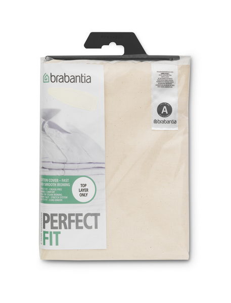 Bügeltischbezug A mit Schaumstoff 2 mm