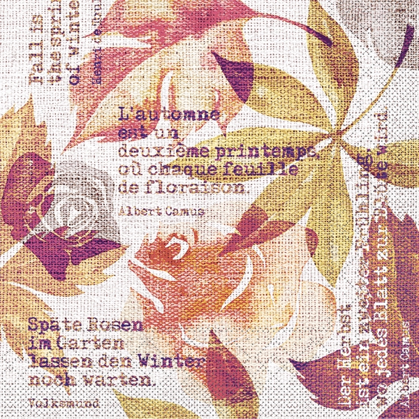 Mank Serviette Tissue