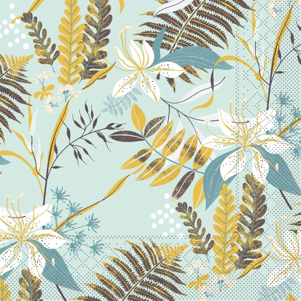 Mank Serviette Tissue