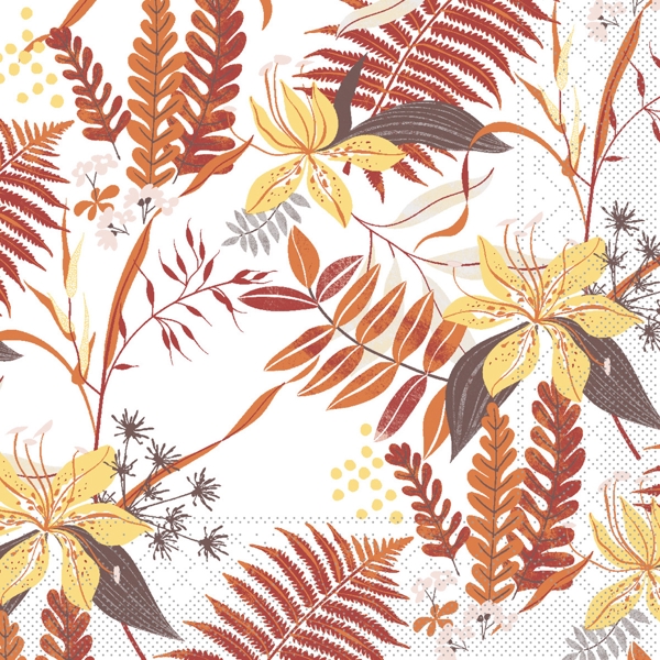 Mank Serviette Tissue