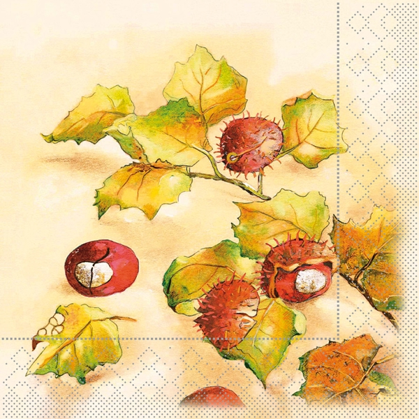 Mank Serviette Tissue