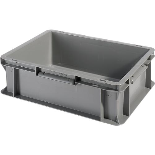 Box Euro-Fix EF 4120 PP geschlossene Wände