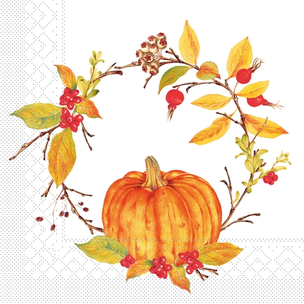 Mank Serviette Tissue