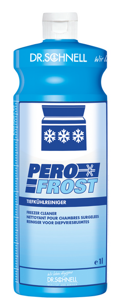 Perofrost Tiefkühlreiniger