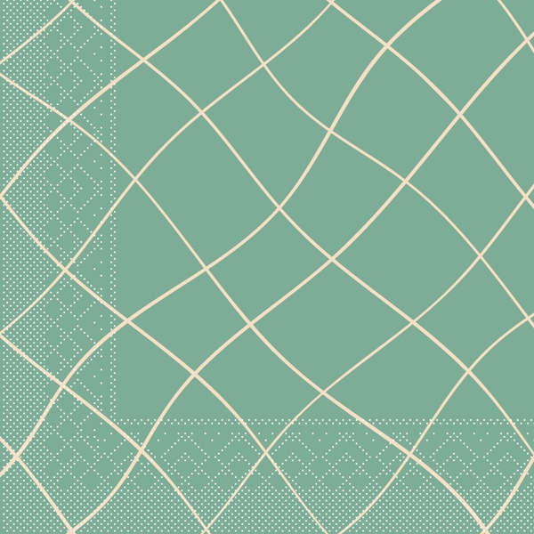 Mank Serviette Tissue