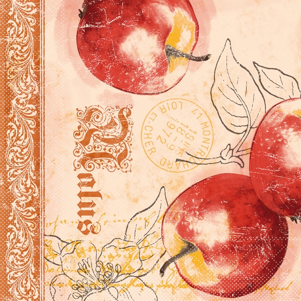 Mank Serviette Tissue