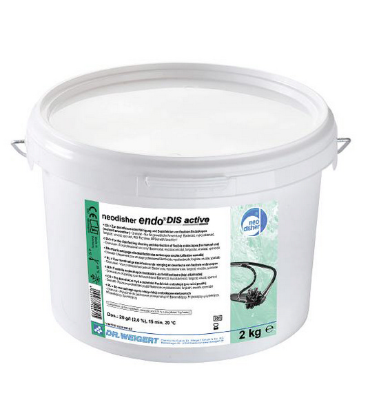 neodisher Endo DIS Active Instrumentenreinigungsmittel