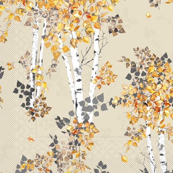 Mank Serviette Tissue