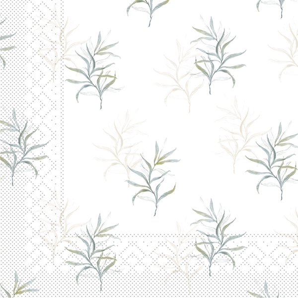 Mank Serviette Tissue