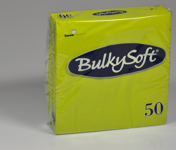 Bulkysoft Servietten
