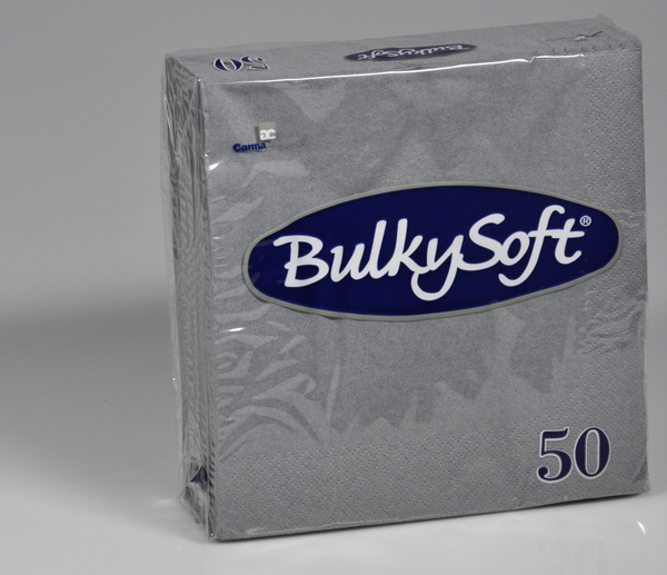 Bulkysoft Servietten