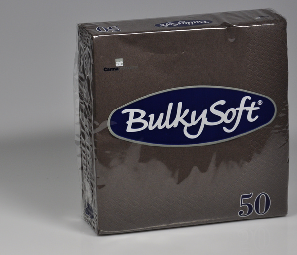 Bulkysoft Servietten