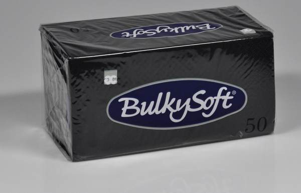 Bulkysoft Servietten