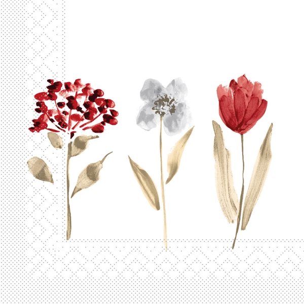 Mank Serviette Tissue