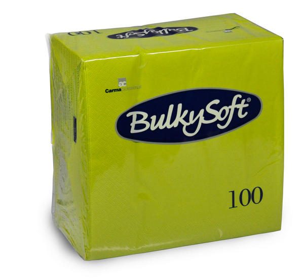 Bulkysoft Servietten