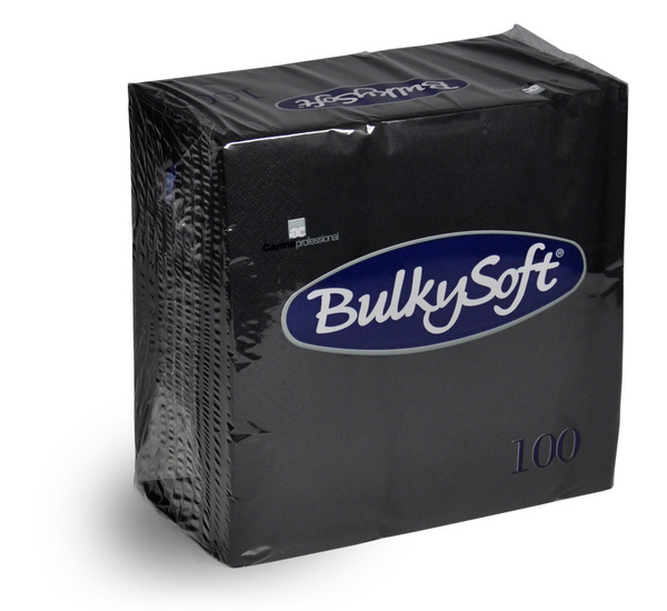 Bulkysoft Servietten