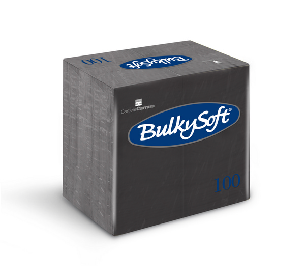 Bulkysoft Dinner Servietten