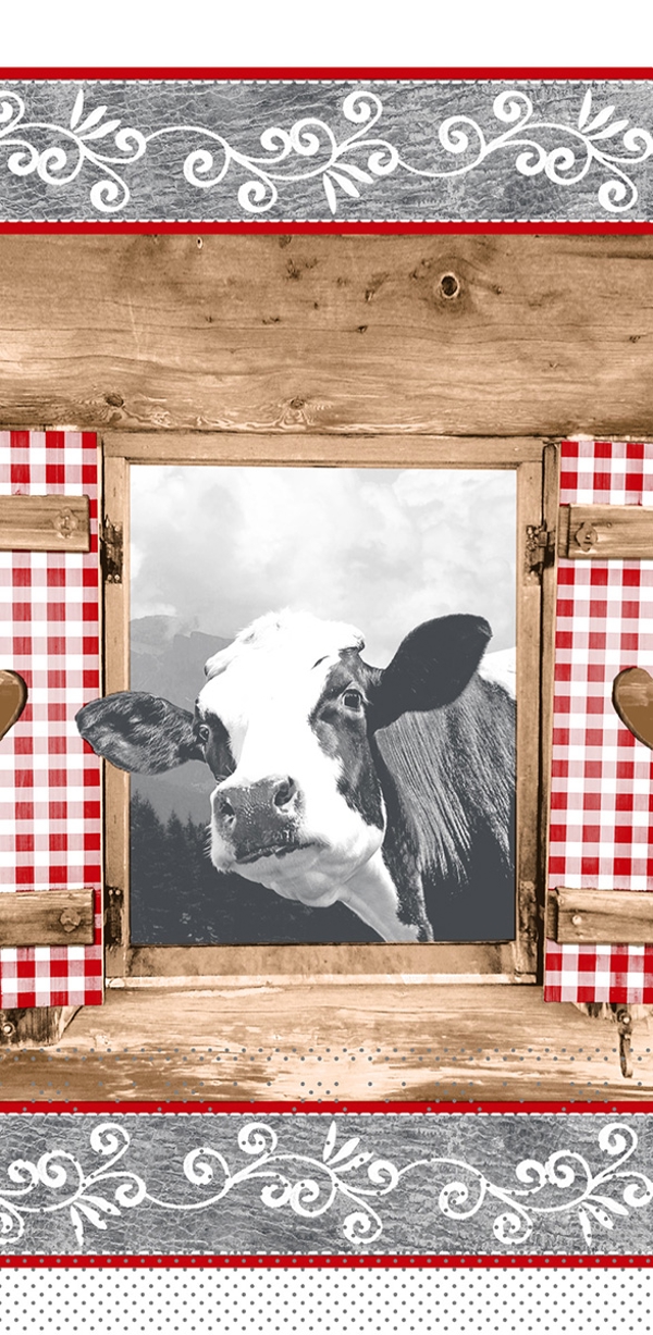 Mank Serviette Tissue