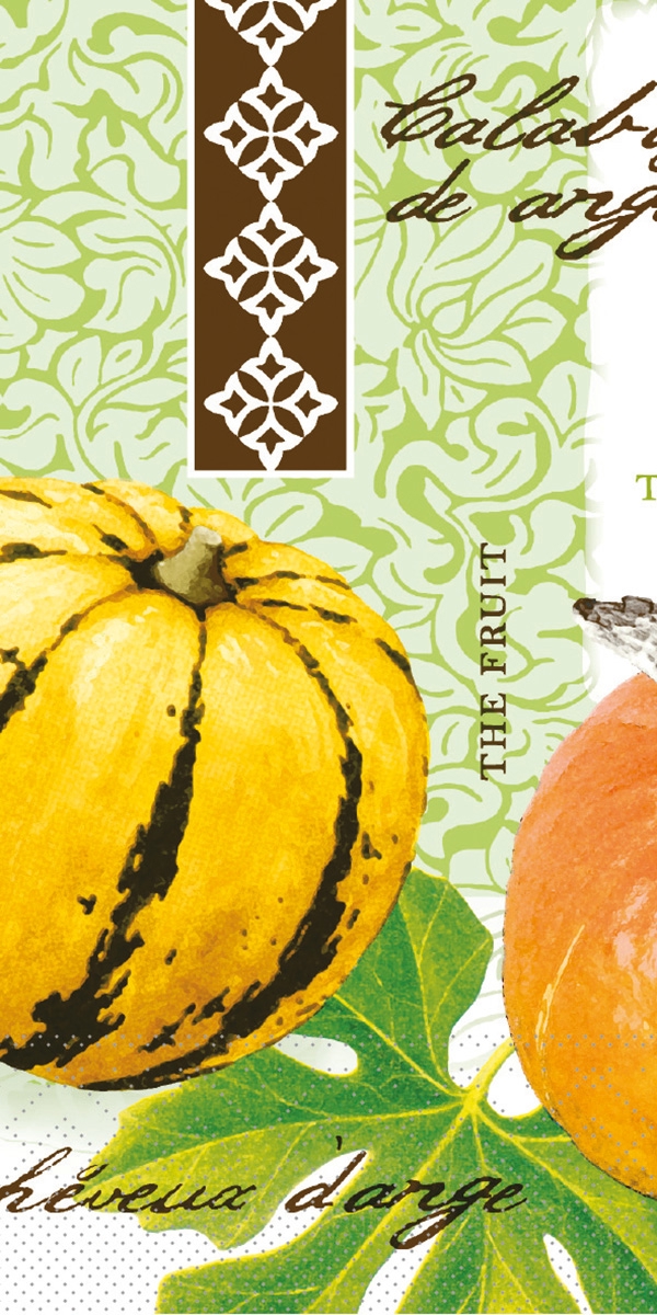 Mank Serviette Tissue