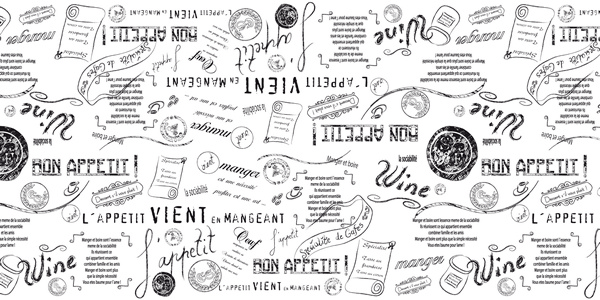 Mank Linclass Tischläufer