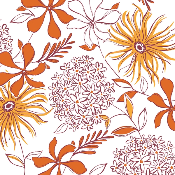 Mank Serviette Softpoin