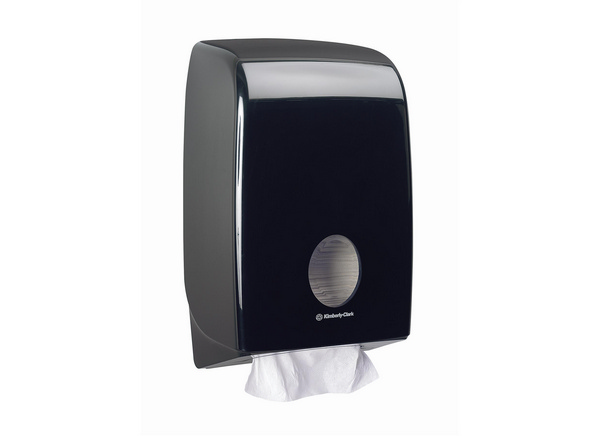 Kimberly-Clark Handtuchspender Aquarius Interfold
