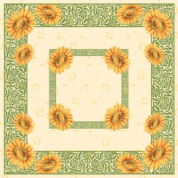 Mank Tischdecke Linclass-Premium