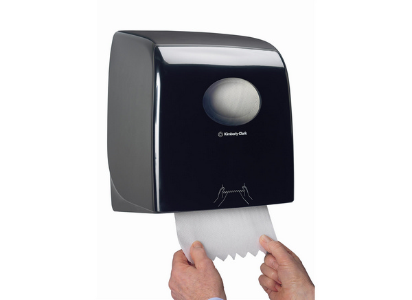 Kimberly-Clark Slimroll Rollenhandtuchspender Aquarius