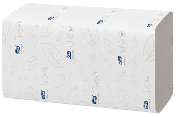 Tork Advanced Handtuch - H2 System