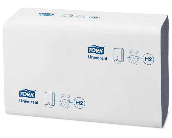 Tork Handtuch - H2 System