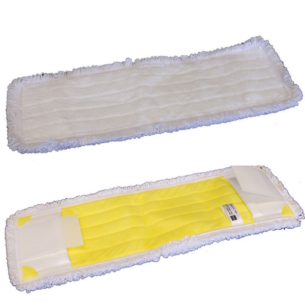 TASKI MicroEasy Micro Mopp mit Vlies