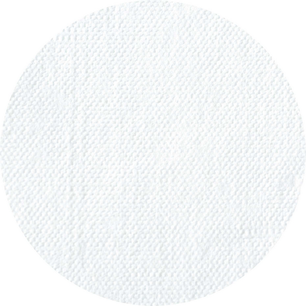 Gläserunterlagen, rund