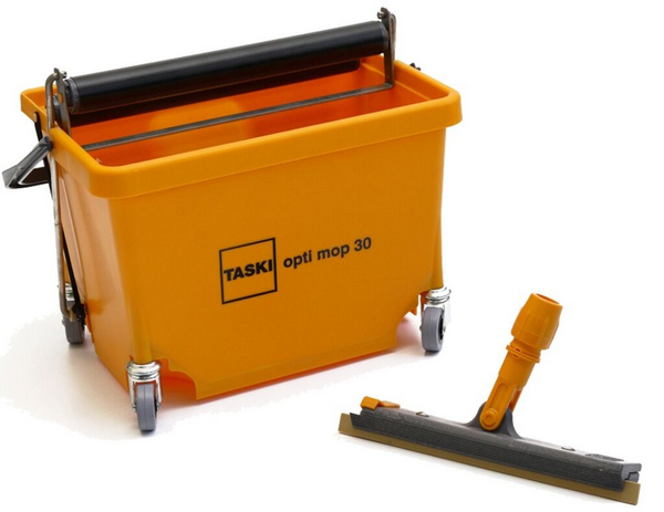 TASKI opti mop 30 Nasswischgerät