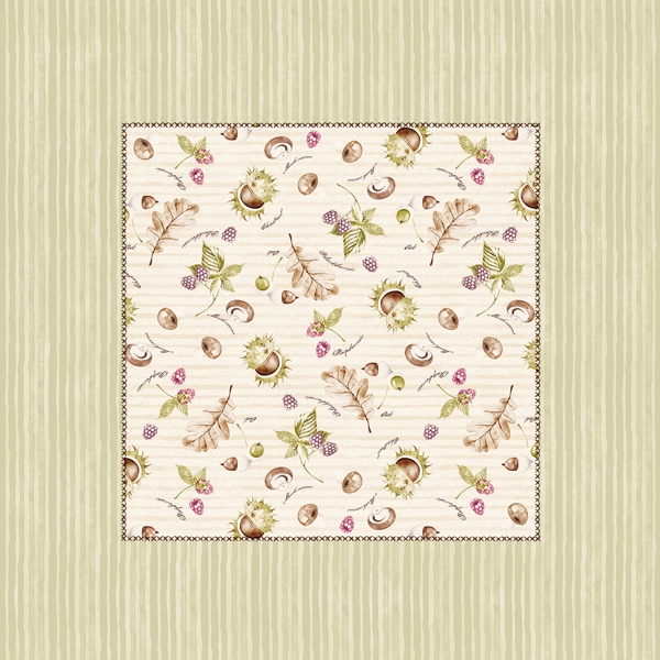 Mank Tischdecke Linclass-Premium