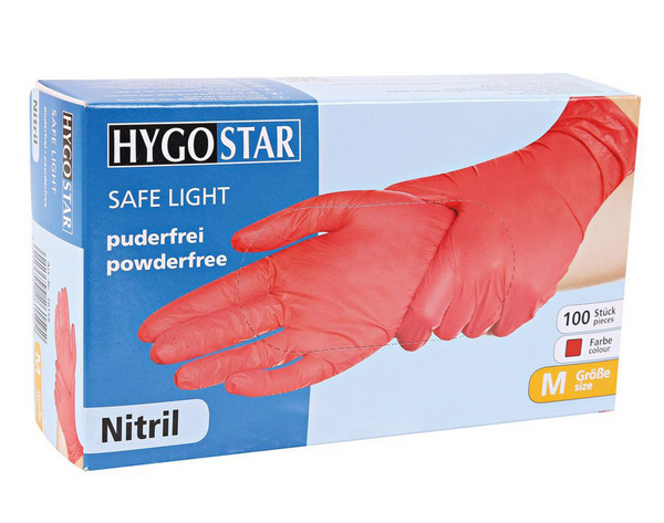 HYGOSTAR SAFE LIGHT