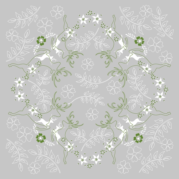 Mank Tischdecke Linclass-Premium