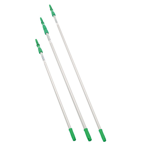 UNGER Teleskopstange OptiLoc