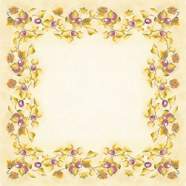 Mank Tischdecke Pearl-Coating