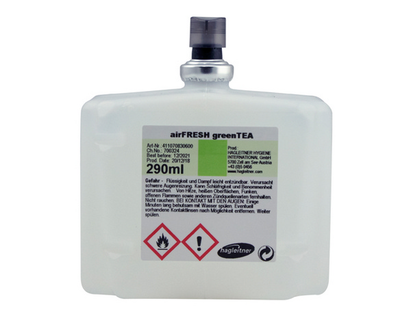 XIBU airFRESH Lufterfrischer